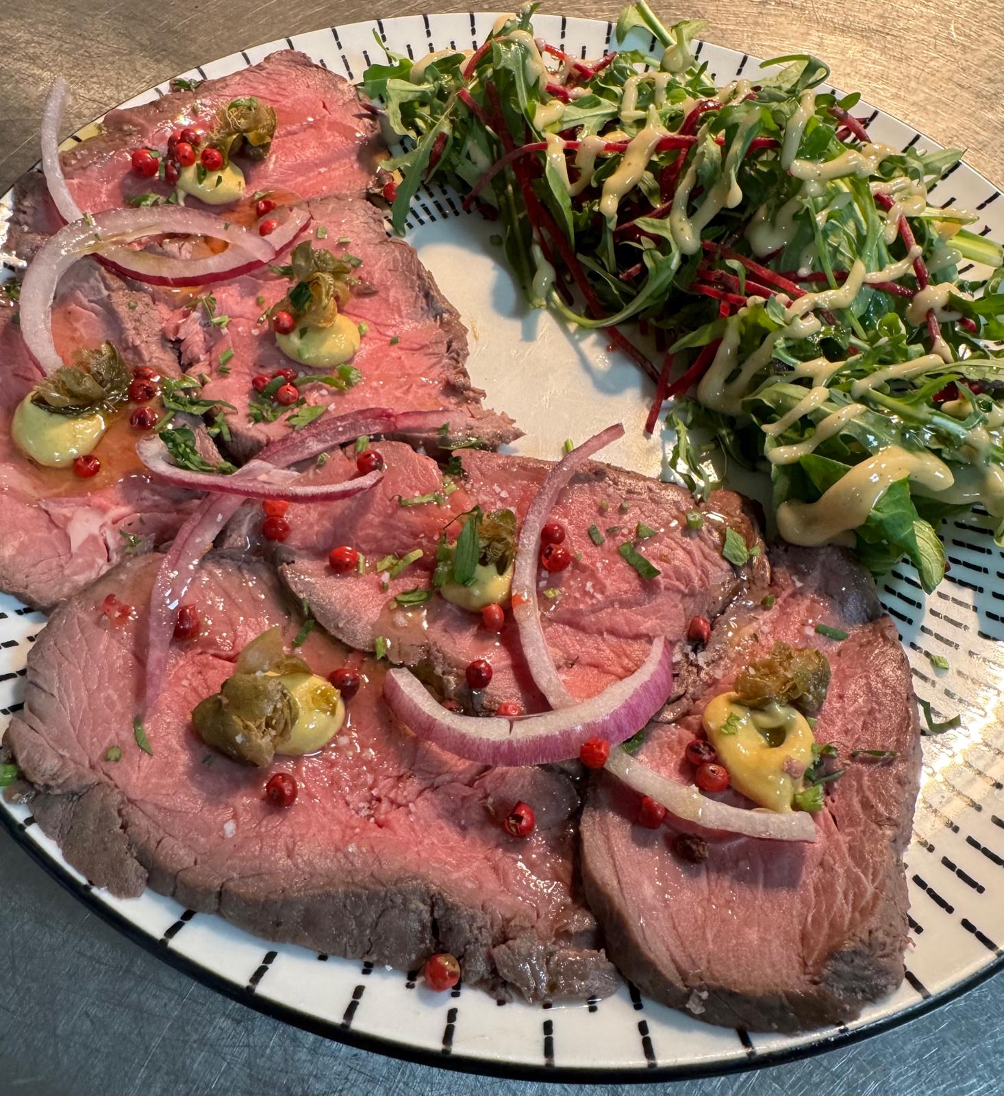 Cuisine du terroir - 670059274 - Restaurant Auberge La Fruitière Péron