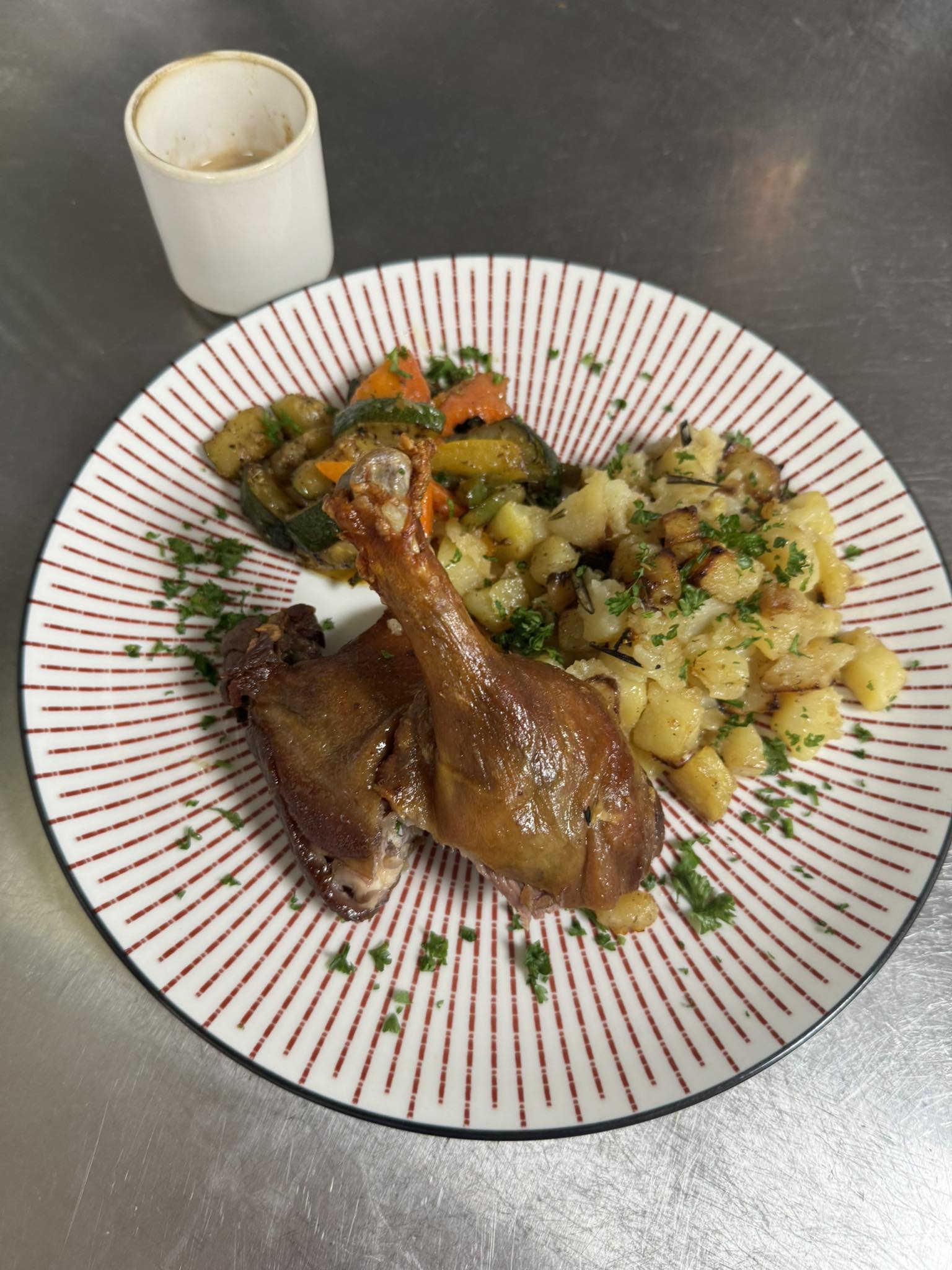Cuisine du terroir au Pays de Gex